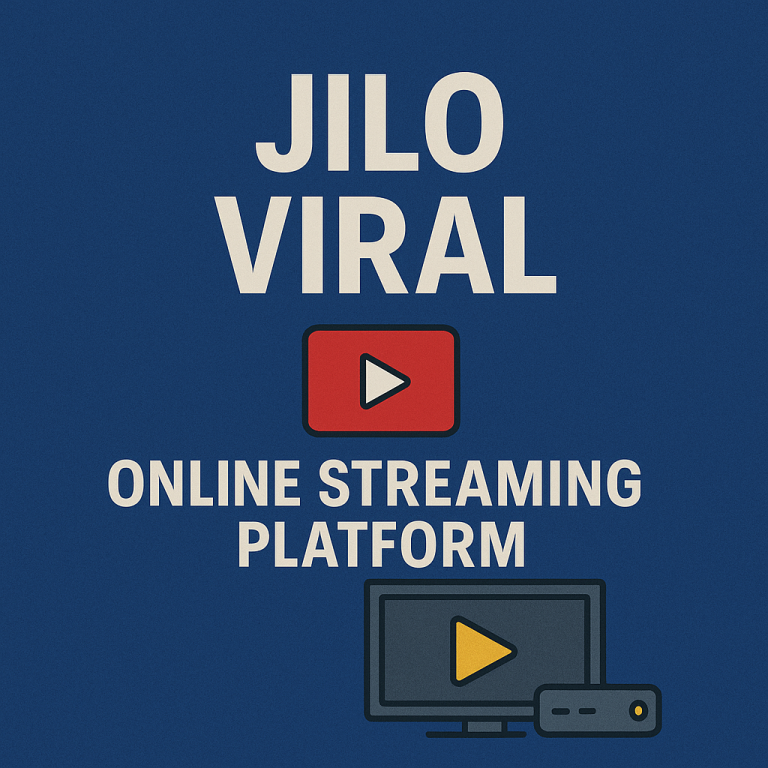 jilo viral