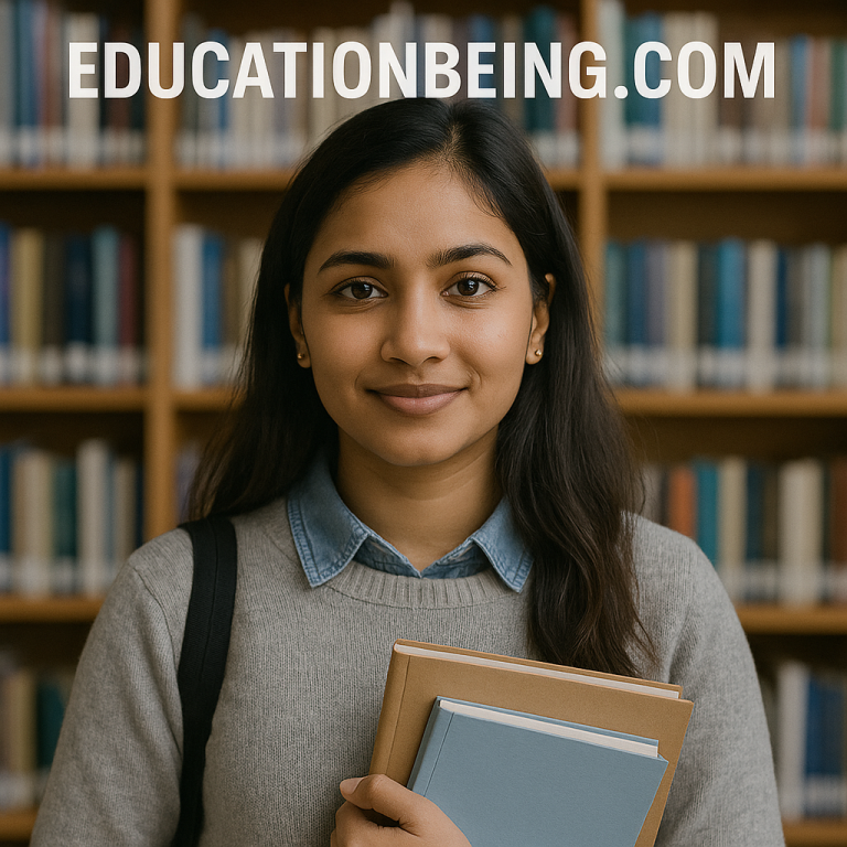 educationbeing com