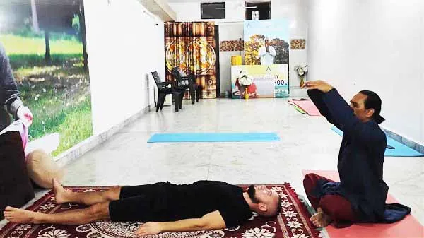 Unlocking Your Energy: Why the Kundalini Activation Process (KAP) Training Course Level 3 Might Actually Change Your Life Kundalini Activation Process (KAP) Training Course Level 3