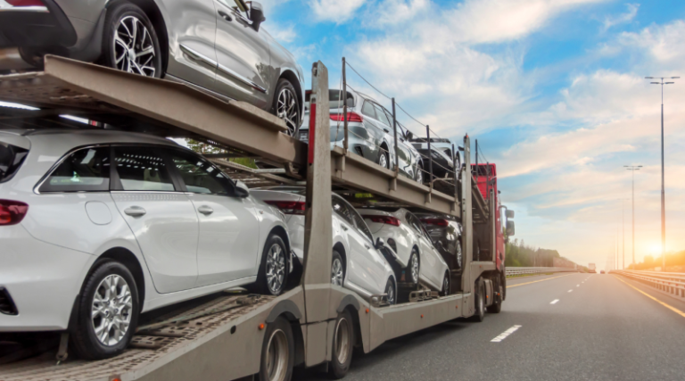 Car Transport Quotes Kent